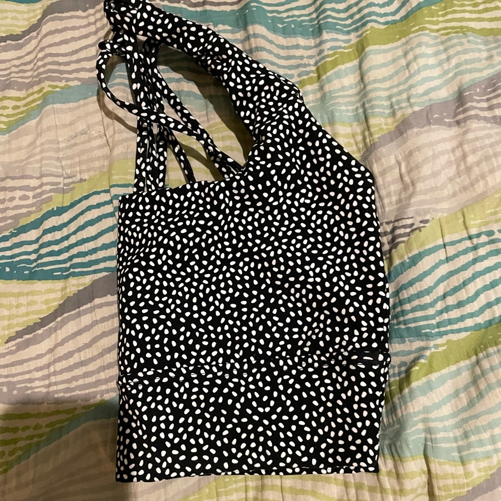 Buff bunny Bossy Print Revolution Bra